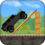 Monster Truck 2D