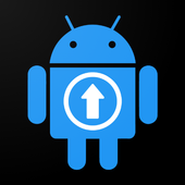 APK EXTRACTOR PRO icon