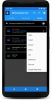 APK EXTRACTOR PRO screenshot 3
