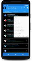 APK EXTRACTOR PRO imagem de tela 1