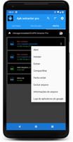 APK EXTRACTOR PRO imagem de tela 3