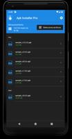 APK INSTALADOR PRO Poster