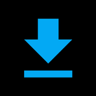 Download manager icon