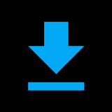 Download manager icon