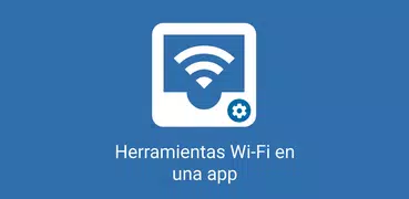 Wifi contraseña todo en uno