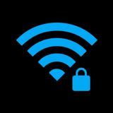 Wifi пароль все в одном иконка