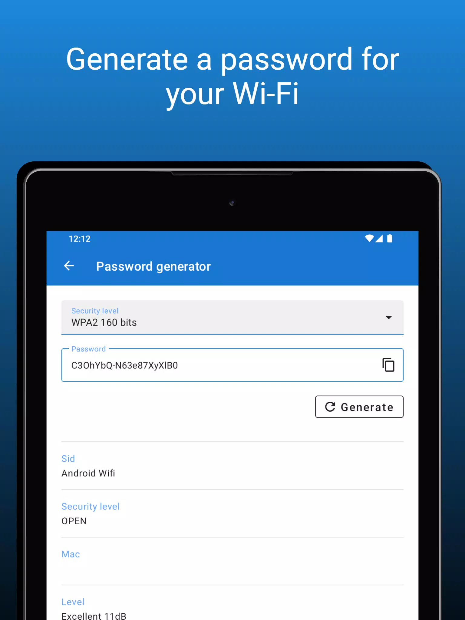 Tải Xuống Apk Wifi Mật Khẩu Tất Cả Trong Một Cho Android