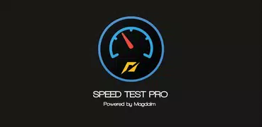 TEST DE VELOCIDAD DE INTERNET