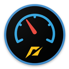 INTERNET SPEED TEST icon