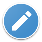 NOTES, ALARMS & TASKS icon