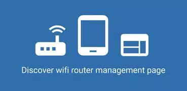 Verwaltung des wlan-routers