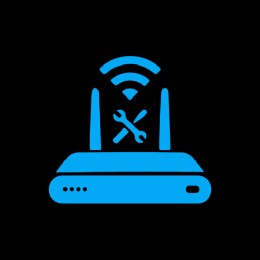 Amministrare il router wifi