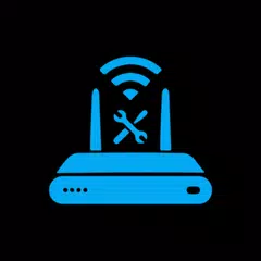 Verwaltung des wlan-routers XAPK Herunterladen