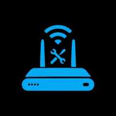 Wifi 路由器管理 XAPK 下載