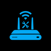 Amministrare il router wifi