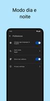 Administração de roteador wifi imagem de tela 3