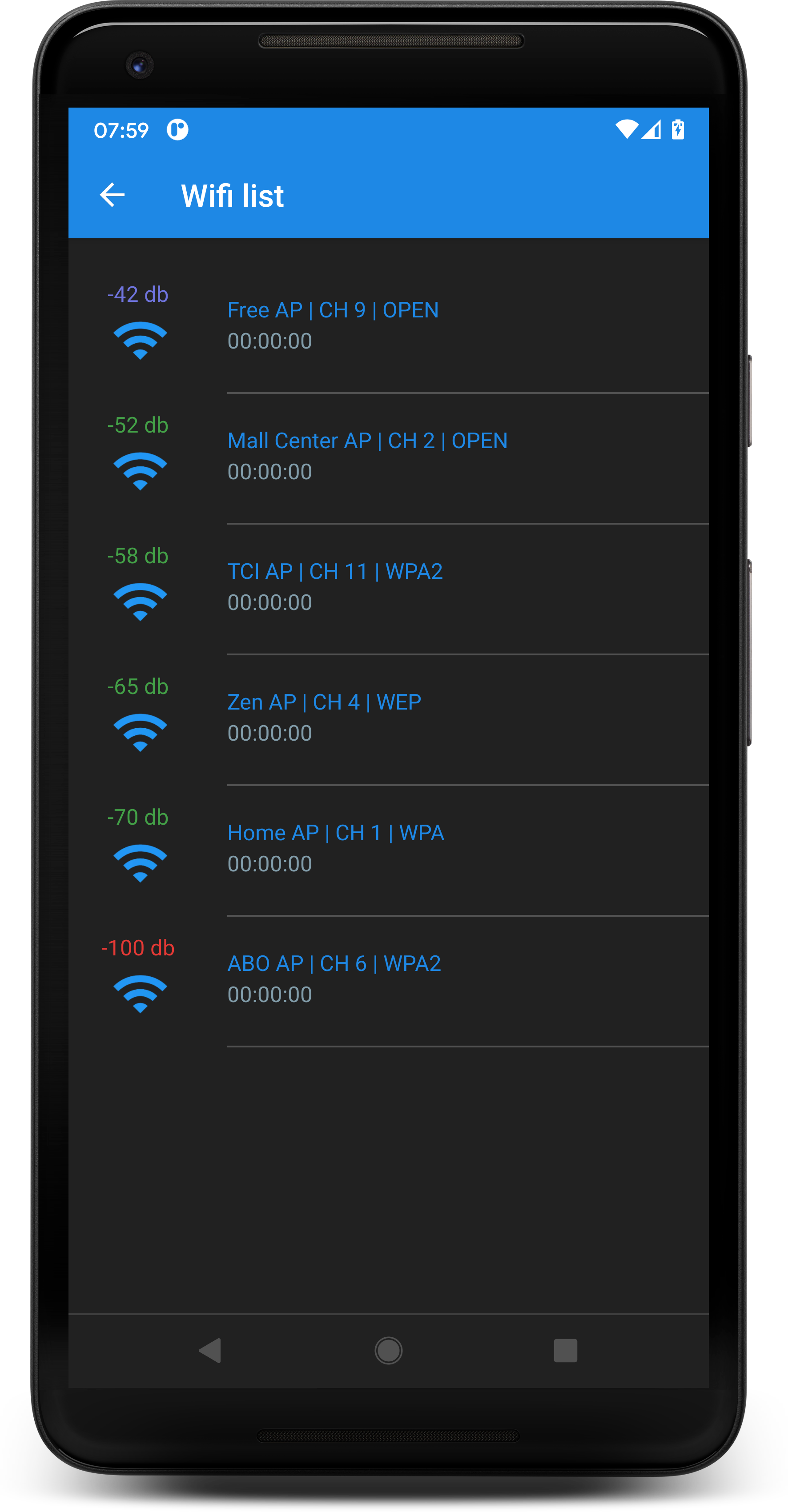 ROUTER ADMIN WIFI PASSWORD APK 6.0.0 Download for Android Download