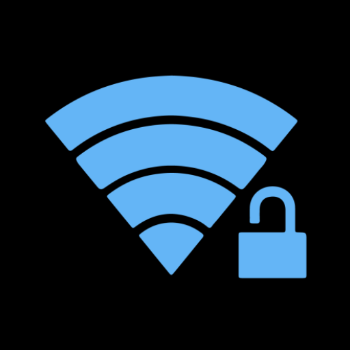 Wifiパスワードマスター