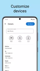 Wer ist in meinem wifi XAPK Herunterladen