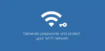 Wifi password pro