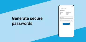 Wifi password pro