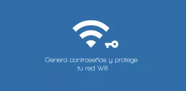 Wifi contraseña pro