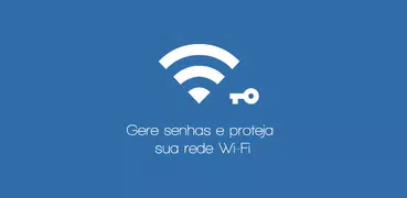 Wi-fi senha pro