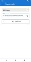 Wlan-passwort pro Screenshot 1