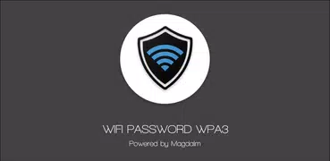 wifiパスワードwpa3