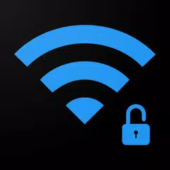 wifiパスワードwpa3 アプリダウンロード