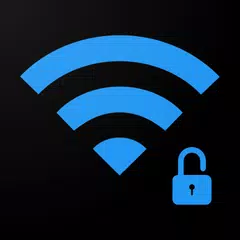 WIFI PASSWORD WPA3 APK download