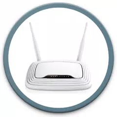 WIFI ROUTER PAGE SETUP APK download