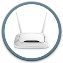 WIFI ROUTER SEITENEINRICHTUNG APK