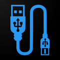 USB SETTINGS HELP