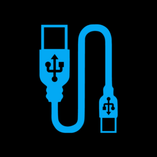 Configuración usb ayuda