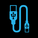 USB ayarları yardımı APK