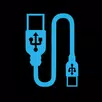 APK Aiuto per le impostazioni USB