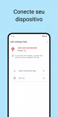 Baixar Ajuda com configurações USB XAPK