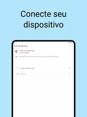 Baixar Ajuda com configurações USB XAPK