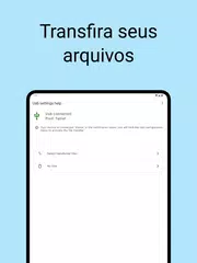 Baixar Ajuda com configurações USB XAPK