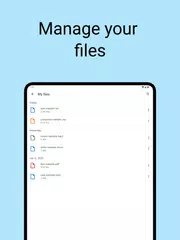 Hilfe zu USB-Einstellungen XAPK Herunterladen