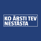 KO ĀRSTI TEV NESTĀSTA иконка