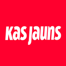 Žurnāls Kas Jauns aplikacja