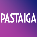 Pastaiga aplikacja