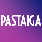 Pastaiga أيقونة