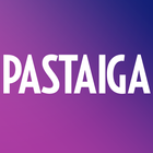 Pastaiga アイコン