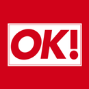 Žurnāls OK! aplikacja