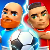 Goal Battle: Football Games aplikacja