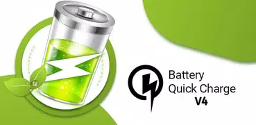 Battery Saver Quick Charge 4+ Community