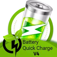 Battery Saver Quick Charge 4+ Community